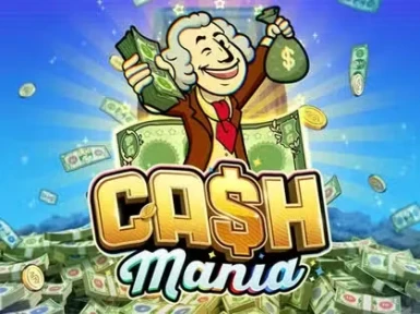 Casino Peaches screenshot